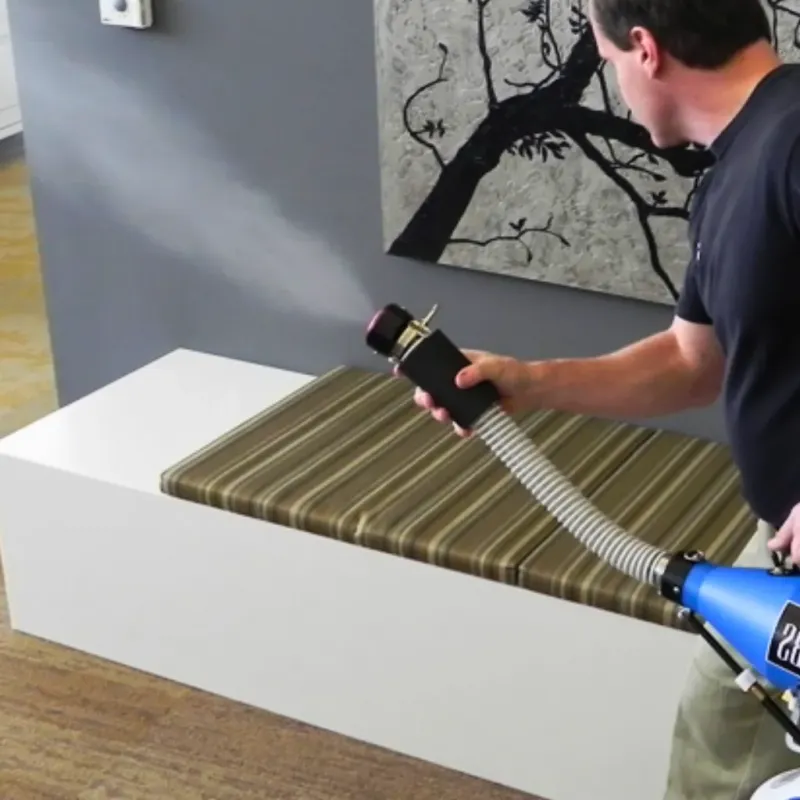 Professional Odor Removal in North Hollywood, CA